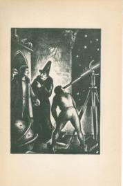 Untitled - telescope Untitled - telescope