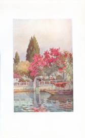 A Garden by the Lake - Lago D A Garden by the Lake - Lago D