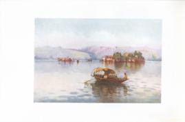 A Summer Evening - Lago Maggiore A Summer Evening - Lago Maggiore