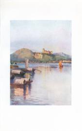 Angera - Lago Maggiore Angera - Lago Maggiore