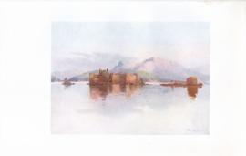 Cannero - Lago Maggiore Cannero - Lago Maggiore