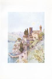 Corenno - Lago di Como