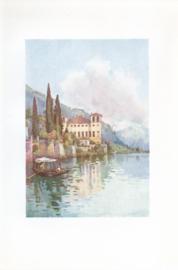 Gravedona - Lago di Como