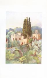 La Madonna Della Pace - Lago di Como La Madonna Della Pace - Lago di Como
