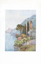 Oria - Lago di Lugano Oria - Lago di Lugano