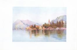 Varenna - Lago di Como Varenna - Lago di Como