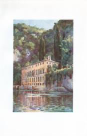 Villa Pliniana - Lago di Como Villa Pliniana - Lago di Como