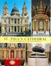 St. Pauls Cathedral St. Pauls Cathedral