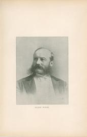 Elijah Morse