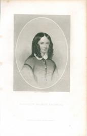 Elizabeth Barrett Browning Elizabeth Barrett Browning
