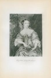 Elizabeth Lady Denham
