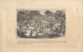 Emigrants Camp Emigrants Camp