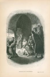 Esmeralda Put To The Torture Esmeralda Put To The Torture