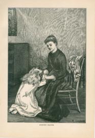 Evening Prayer Evening Prayer