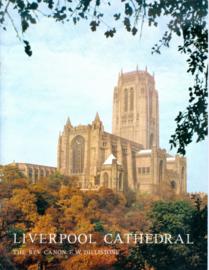Liverpool Cathedral Liverpool Cathedral