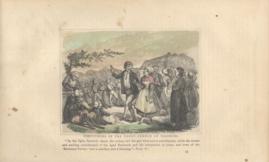 Festivities Of The Early French Of Illinois Festivities Of The Early French Of Illinois
