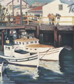 Fishermans Wharf Fishermans Wharf