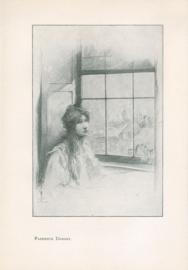 Florence Dombey Florence Dombey