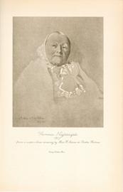 Florence Nightingale 1907 Florence Nightingale 1907