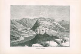 Fortress of Kars
