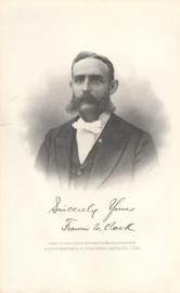 Francis E Clark