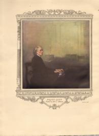 Franz Liszt Franz Liszt