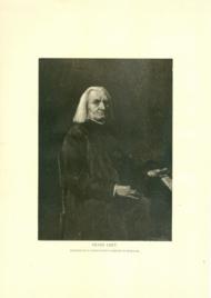 Franz Liszt Franz Liszt