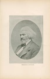 Frederick Douglass