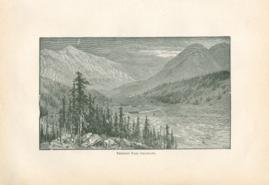 Fremont Pass Colorado