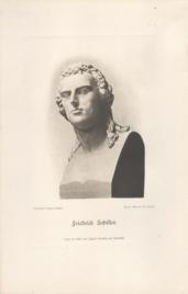 Friedrich Schiller Friedrich Schiller