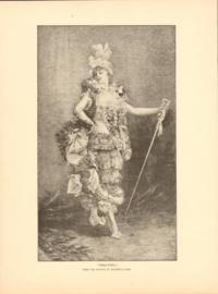 Frou-Frou Frou-Frou