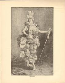 Frou-Frou Frou-Frou