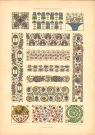 Weiner Moderne Ornamentick Weiner Moderne Ornamentick