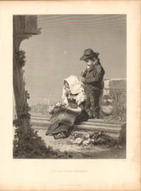 The Childs Offering The Childs Offering