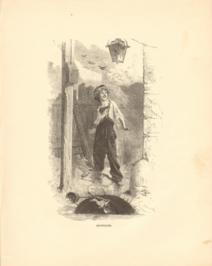 Gavroche Gavroche