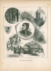 Geoffrey Chaucer Geoffrey Chaucer