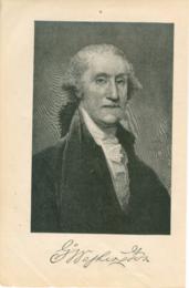 George Washington