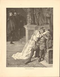 Gilda And Rigoletto Gilda And Rigoletto