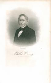 Gov Elisha Harris Gov Elisha Harris