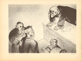 The Judge The Judge