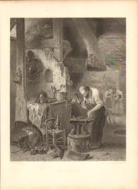 The Armourer The Armourer