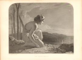 The Hindoo Maiden The Hindoo Maiden