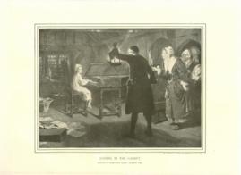 Handel In The Garret Handel In The Garret