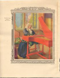 Handel The Fire Fugue Handel The Fire Fugue