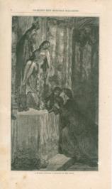 A Mother Invoking A Blessing On Her Child A Mother Invoking A Blessing On Her Child