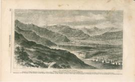 The Valleys Of The Vaudois The Valleys Of The Vaudois