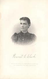 Harriet E Clark Harriet E Clark
