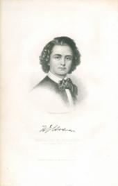 Harriet E Hosmer Harriet E Hosmer