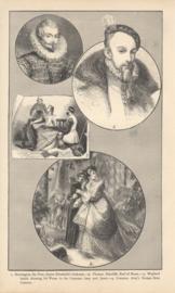 Harrington Queen Elizabeth Thomas Ratcliffe Wayland Smith Countess Amy Janet Harrington Queen Elizabeth Thomas Ratcliffe Wayland Smith Countess Amy Janet