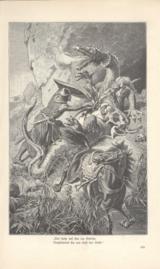 He Stabs Him In The Gut With His Heavy Sword Up To The Hilt. He Stabs Him In The Gut With His Heavy Sword Up To The Hilt.